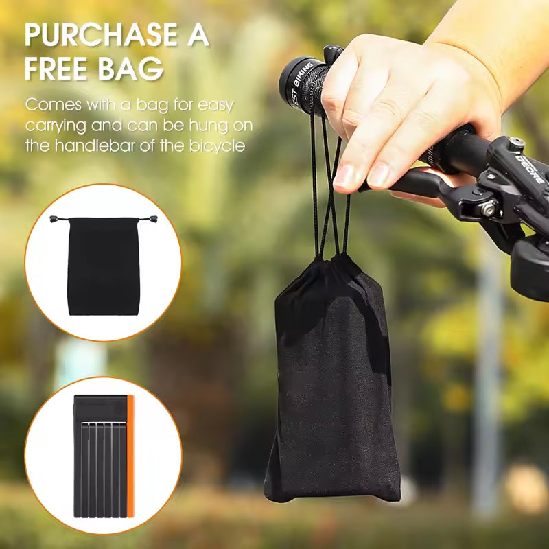 LoopaLock Ebike Locks
