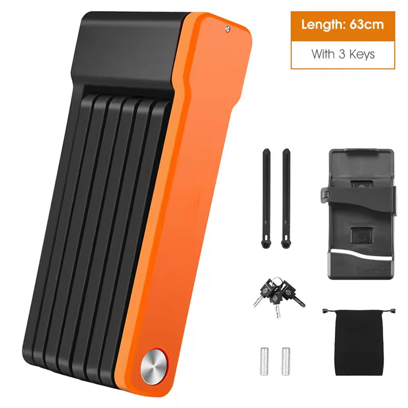 LoopaLock Ebike Locks
