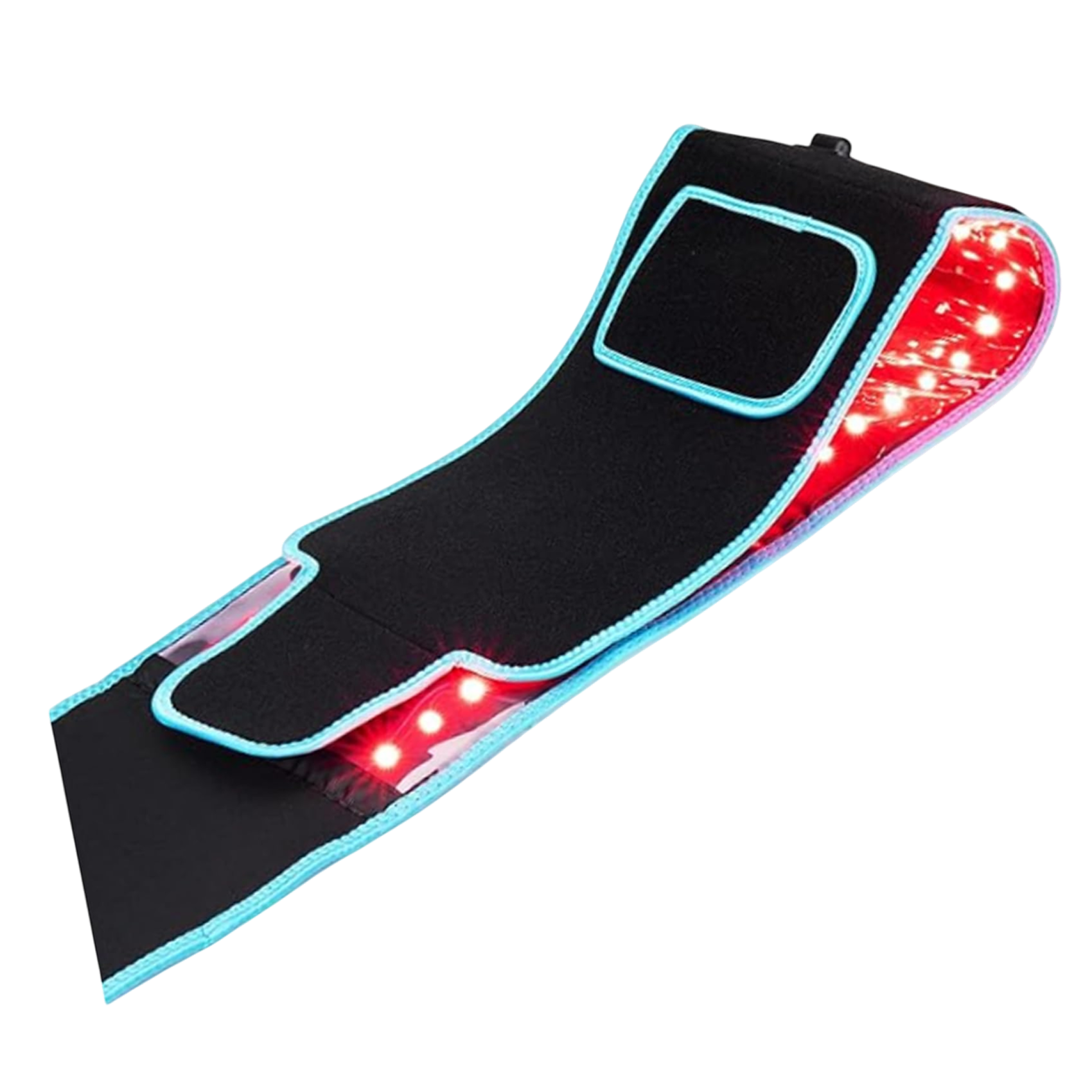 LumiHeava Red Light Therapy For Stomach Fat