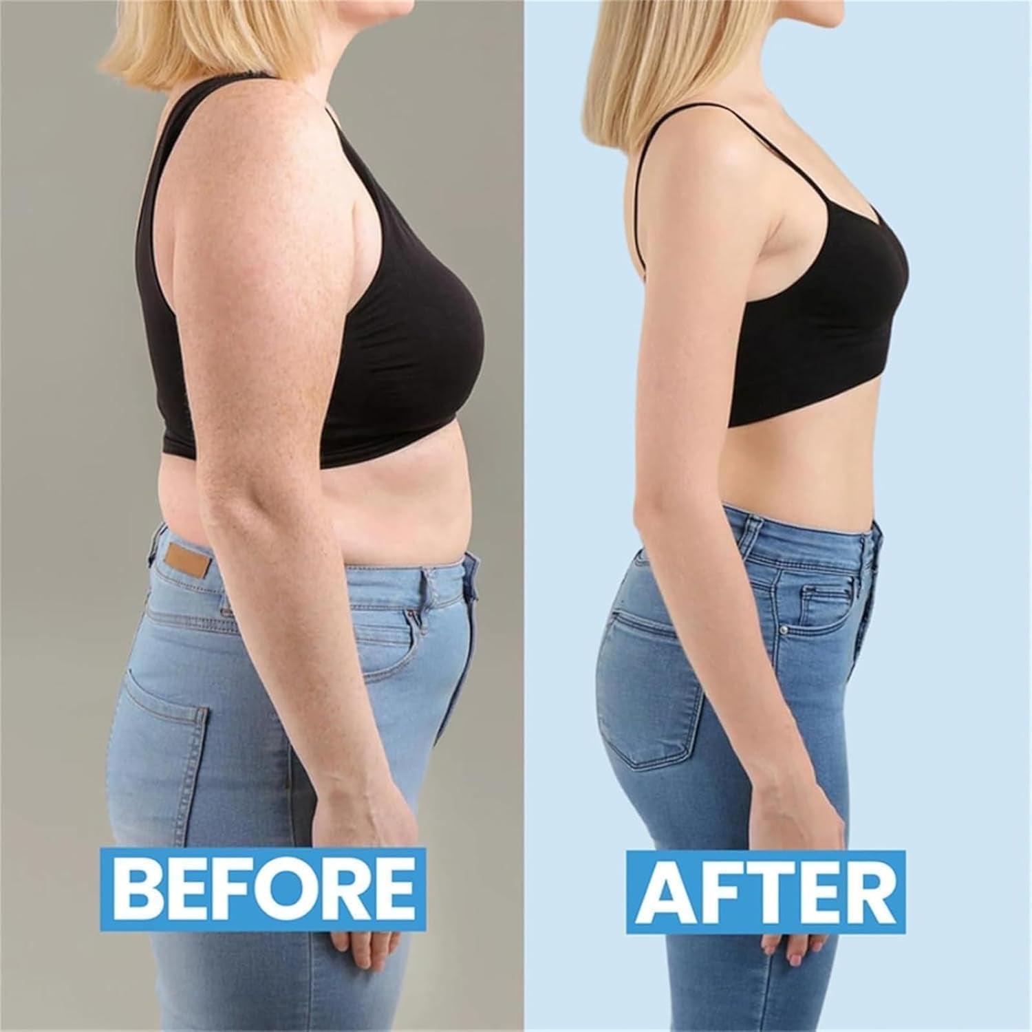 LumiHeava Red Light Therapy For Stomach Fat
