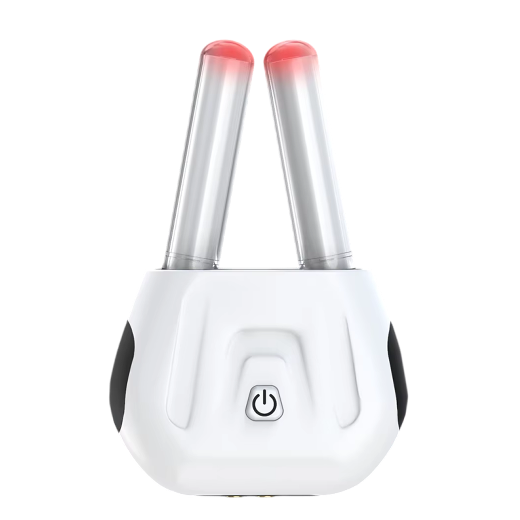LuxFobest Red Light Therapy For Nasal Congestion