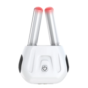 LuxFobest Red Light Therapy For Nasal Congestion