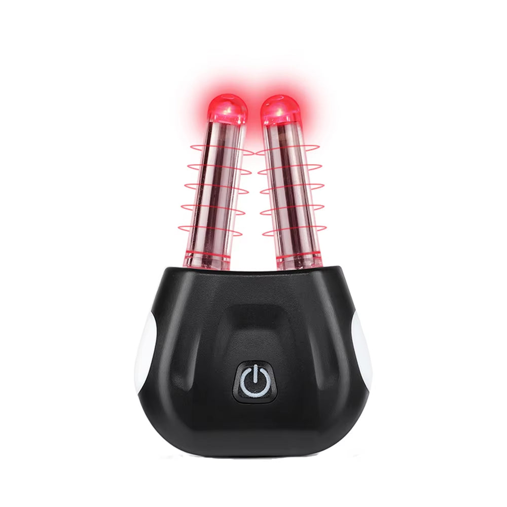 LuxFobest: Red Light Therapy For Nasal Passages