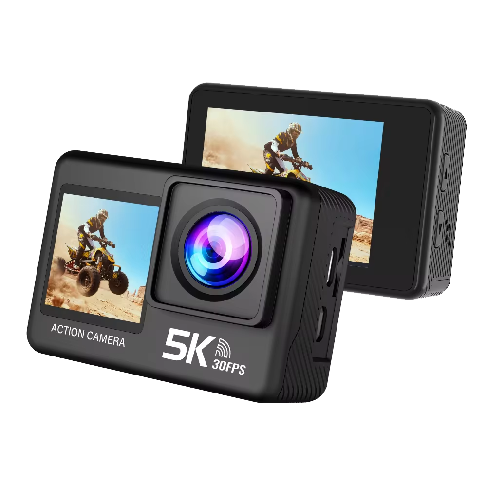 MatroDive Scuba Diving Camera