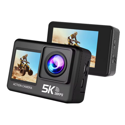 MatroDive Scuba Diving Camera