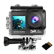 MatroDive Scuba Diving Camera