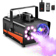 Misfebos Fog Machine For Halloween