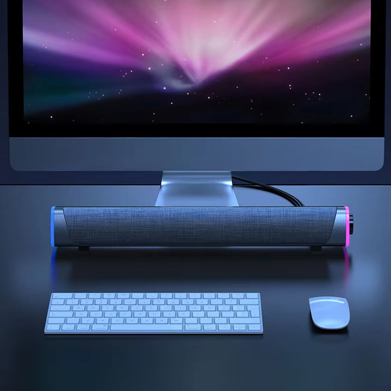 Mixisoud PC Soundbar