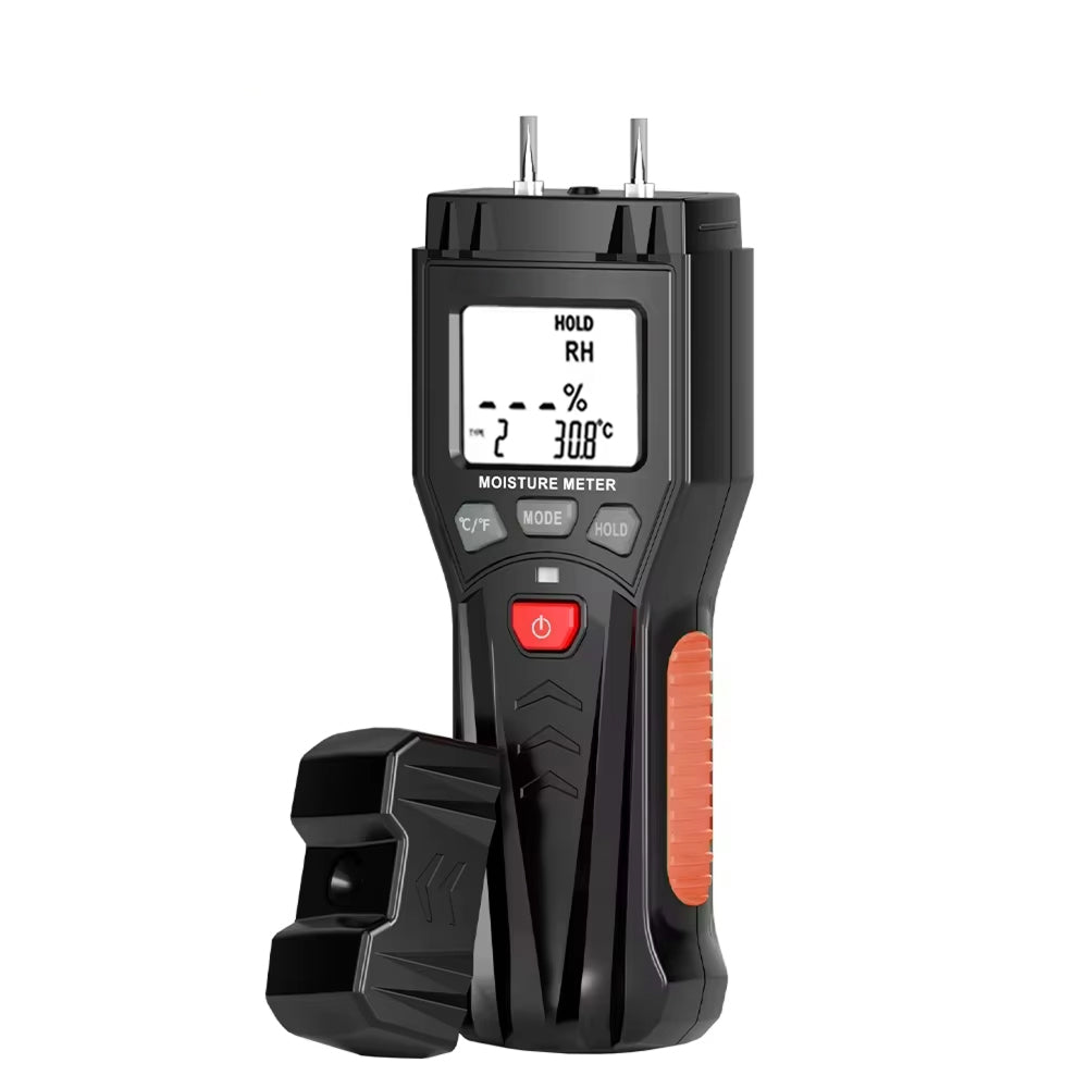 MoisMindy Firewood Moisture Meter