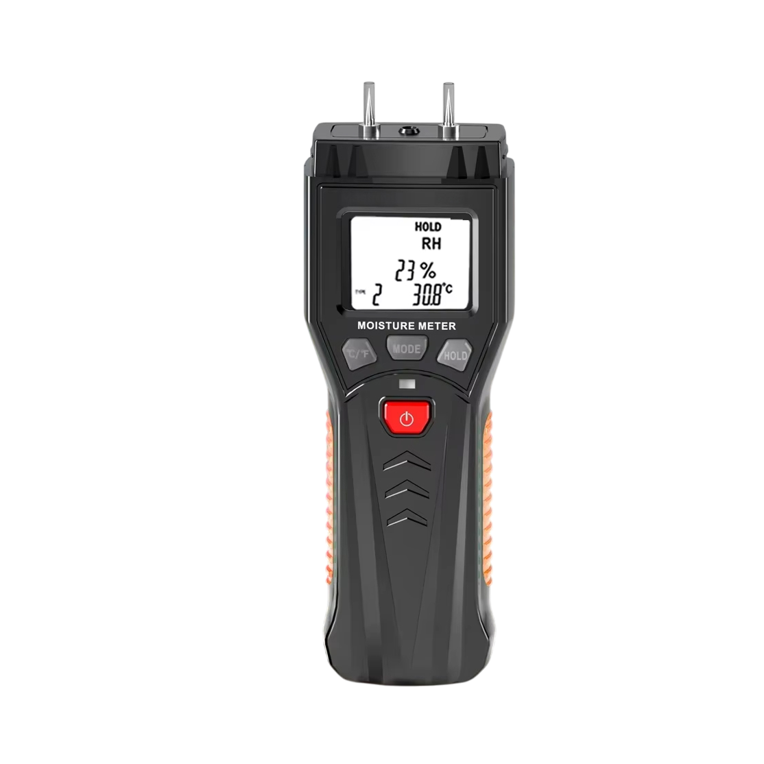 MoisMindy Firewood Moisture Meter