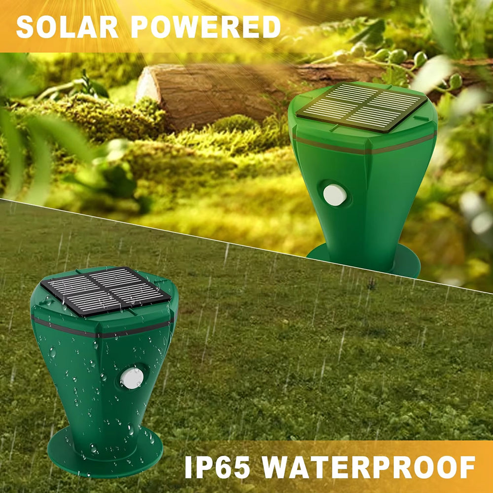 VoleSonix Vole Repellent