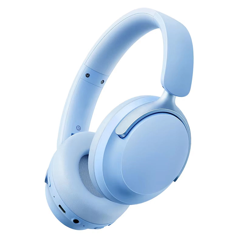 Mufflyon V2 Noise Cancelling Headphones