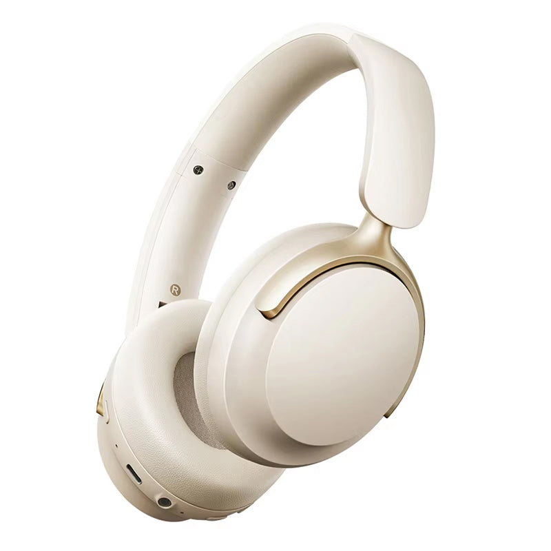 Mufflyon V2 Noise Cancelling Headphones