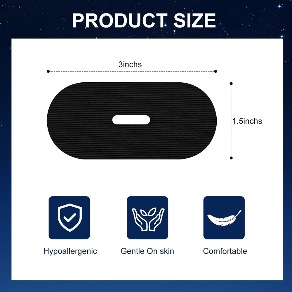 NightyLip Mouth Tape For Sleeping