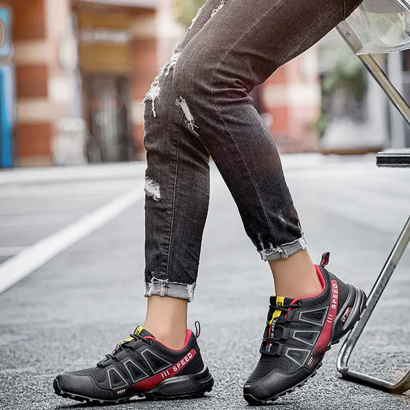 Orthixsol Orthopedic Shoes For Women