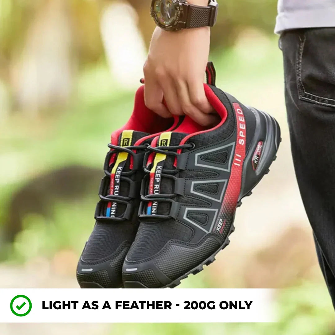 Orthixsol Orthopedic Shoes For Women
