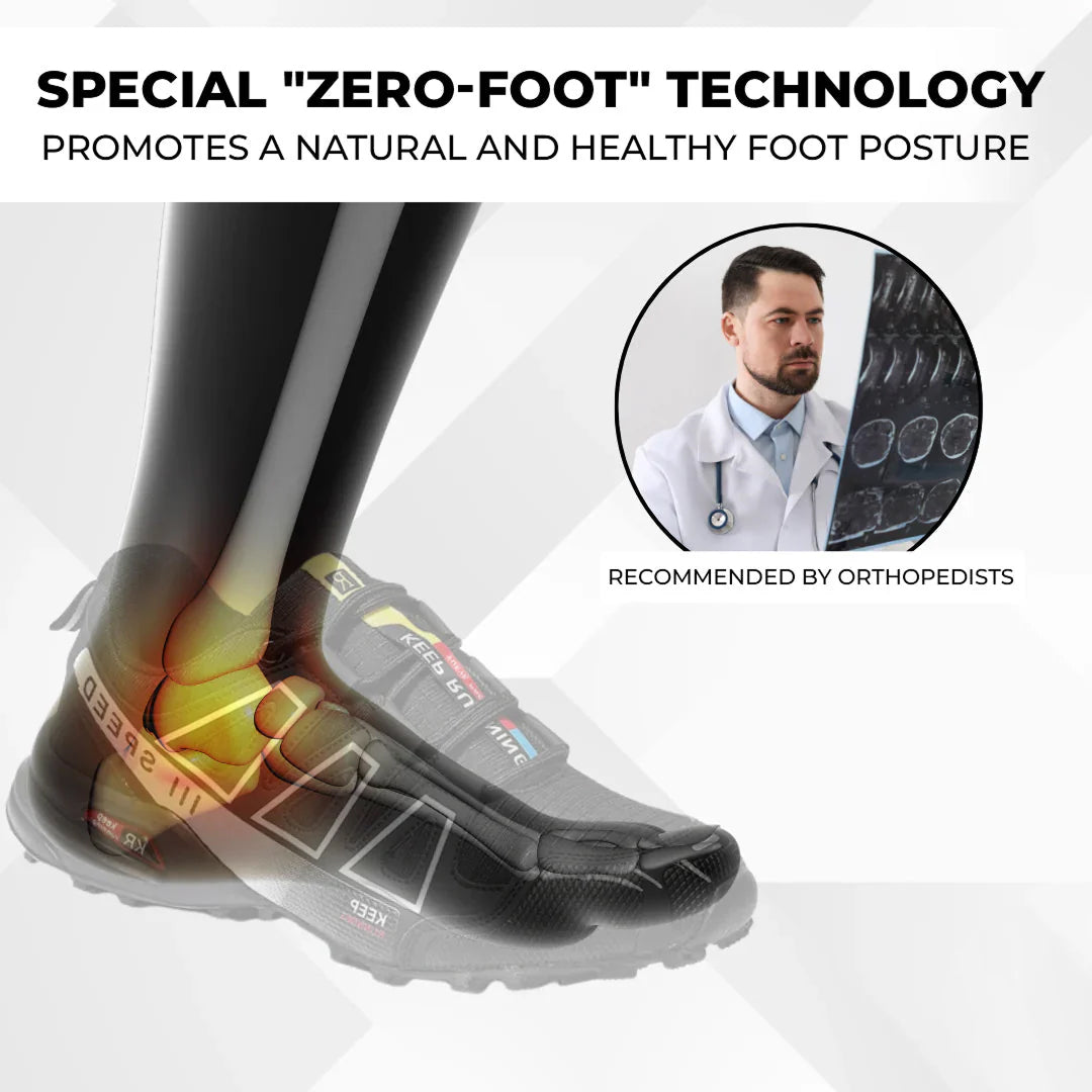 Orthixsol Orthopedic Shoes For Women