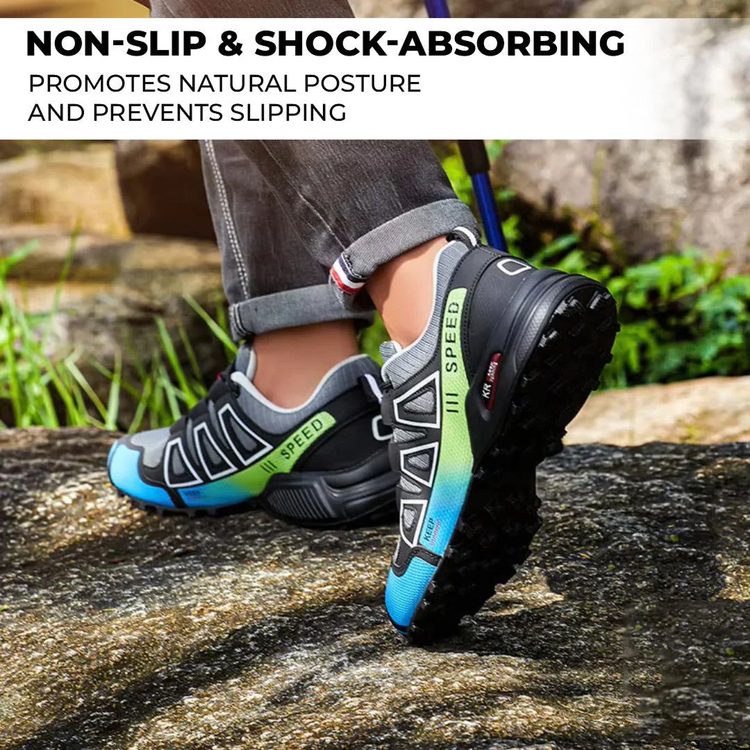 Orthixsol Orthopedic Shoes For Women