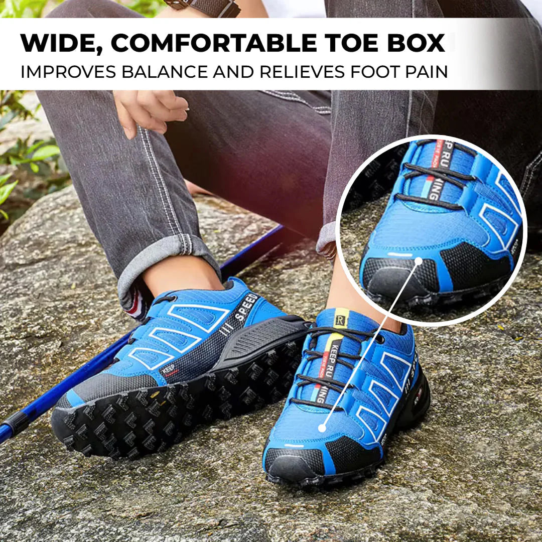 Orthixsol Orthopedic Shoes For Women
