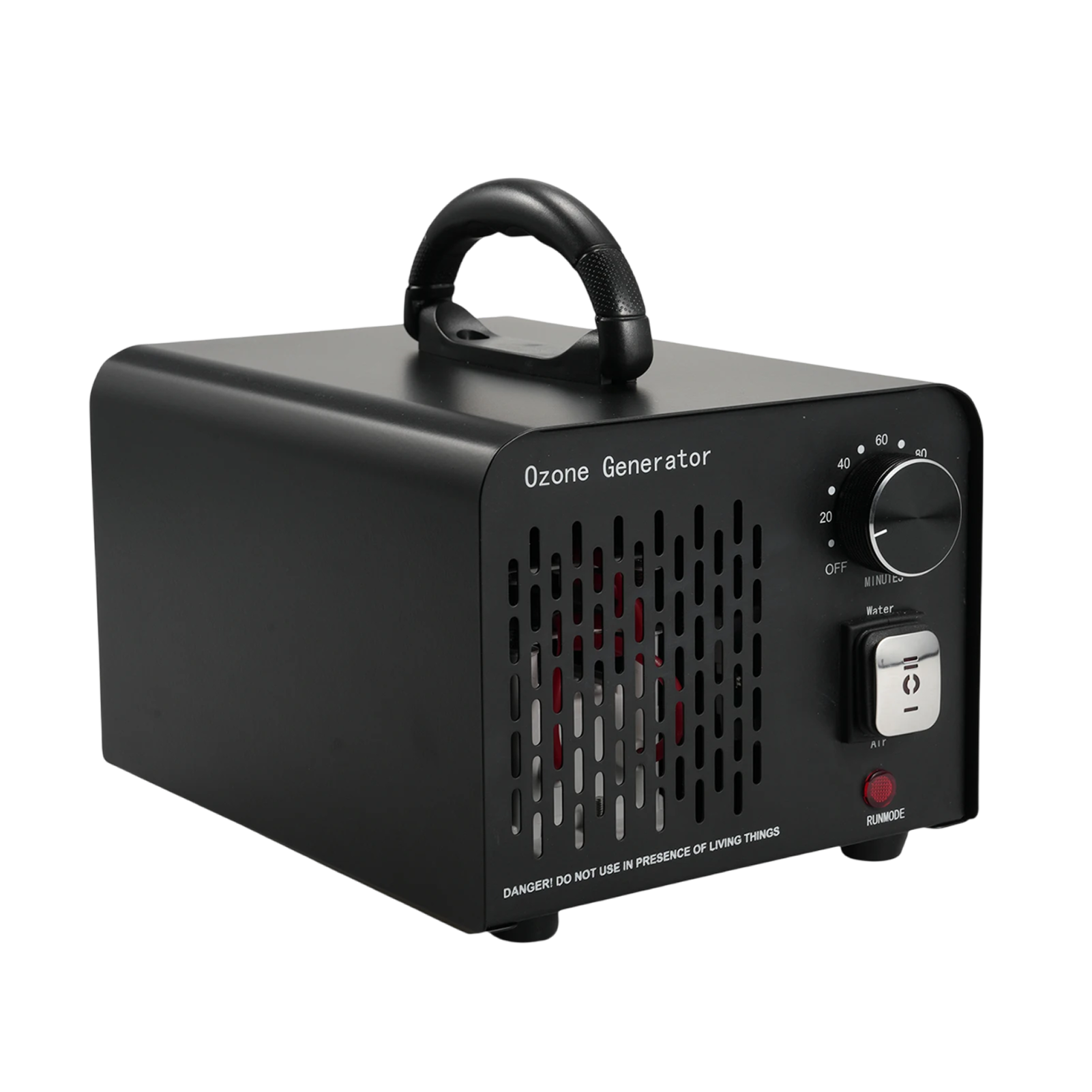 OzoNovix Ozone Generator