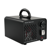 OzoNovix Ozone Generator