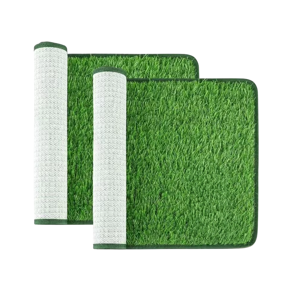 Patfodog Dog Grass Pad For Balcony