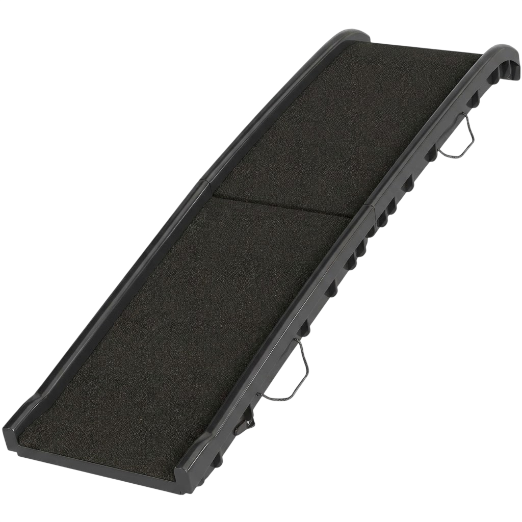 PawRampo Dog Ramp For Car