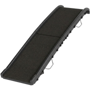 PawRampo Dog Ramp For Car