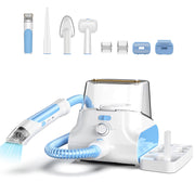 PawaVac Dog Grooming Vacuum