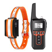 Pawtopie Dog Training Collar