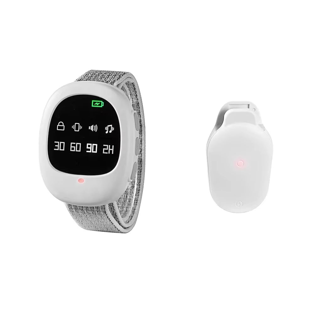 PeeCrue Bed Wetting Alarm