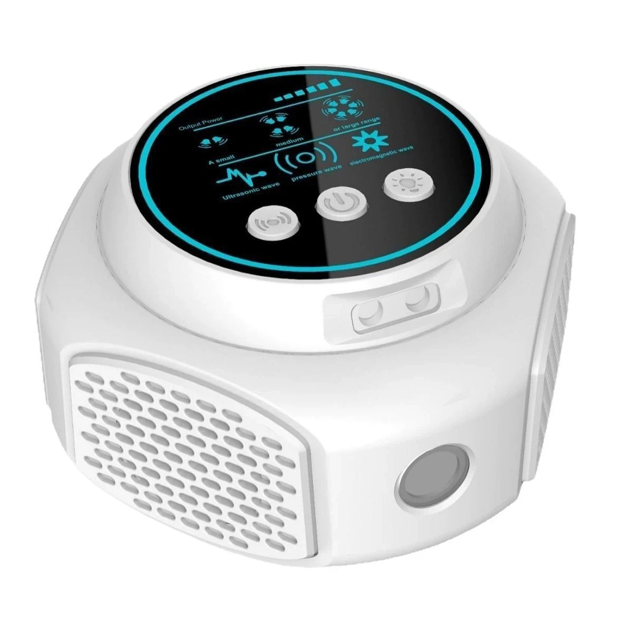PestSonix Plug In Rodent Repellent