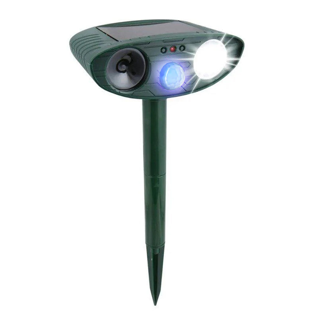 PestiqPaw Ultrasonic Animal Repeller