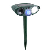 PestiqPaw Ultrasonic Animal Repeller