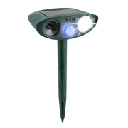 PestiqPaw Ultrasonic Cat Repeller
