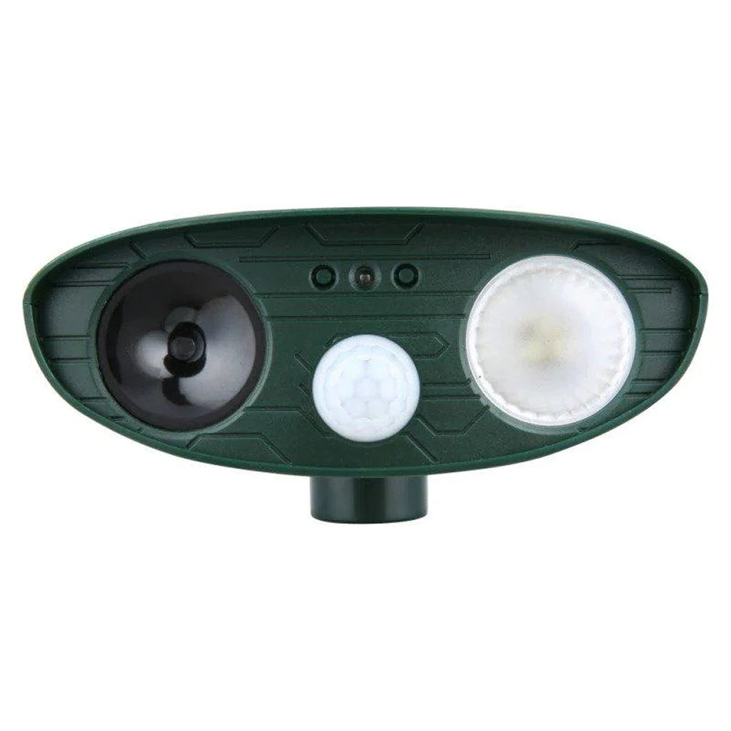 PestiqPaw Ultrasonic Deer Repeller