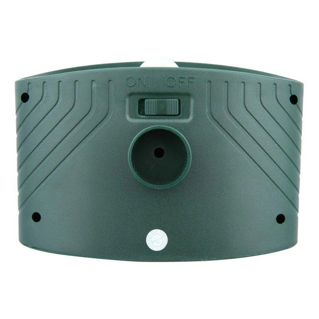 PestiqPaw Ultrasonic Armadillo Repeller
