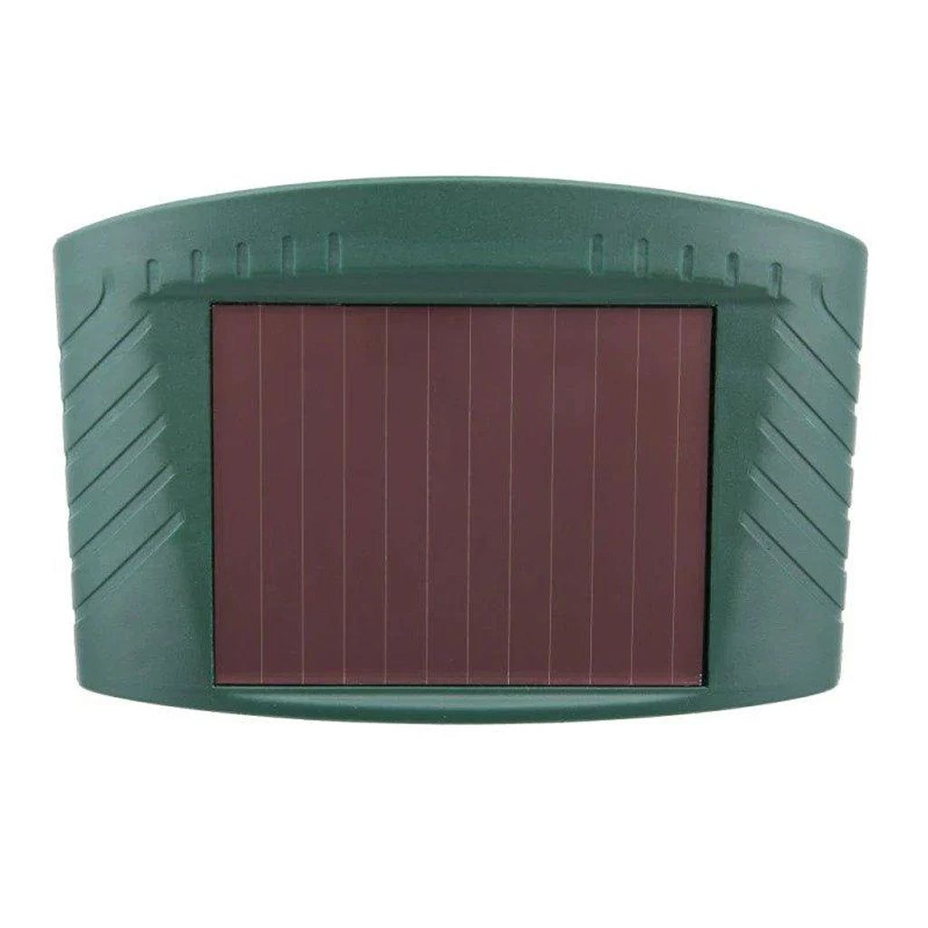 PestiqPaw Ultrasonic Raccoon Repeller