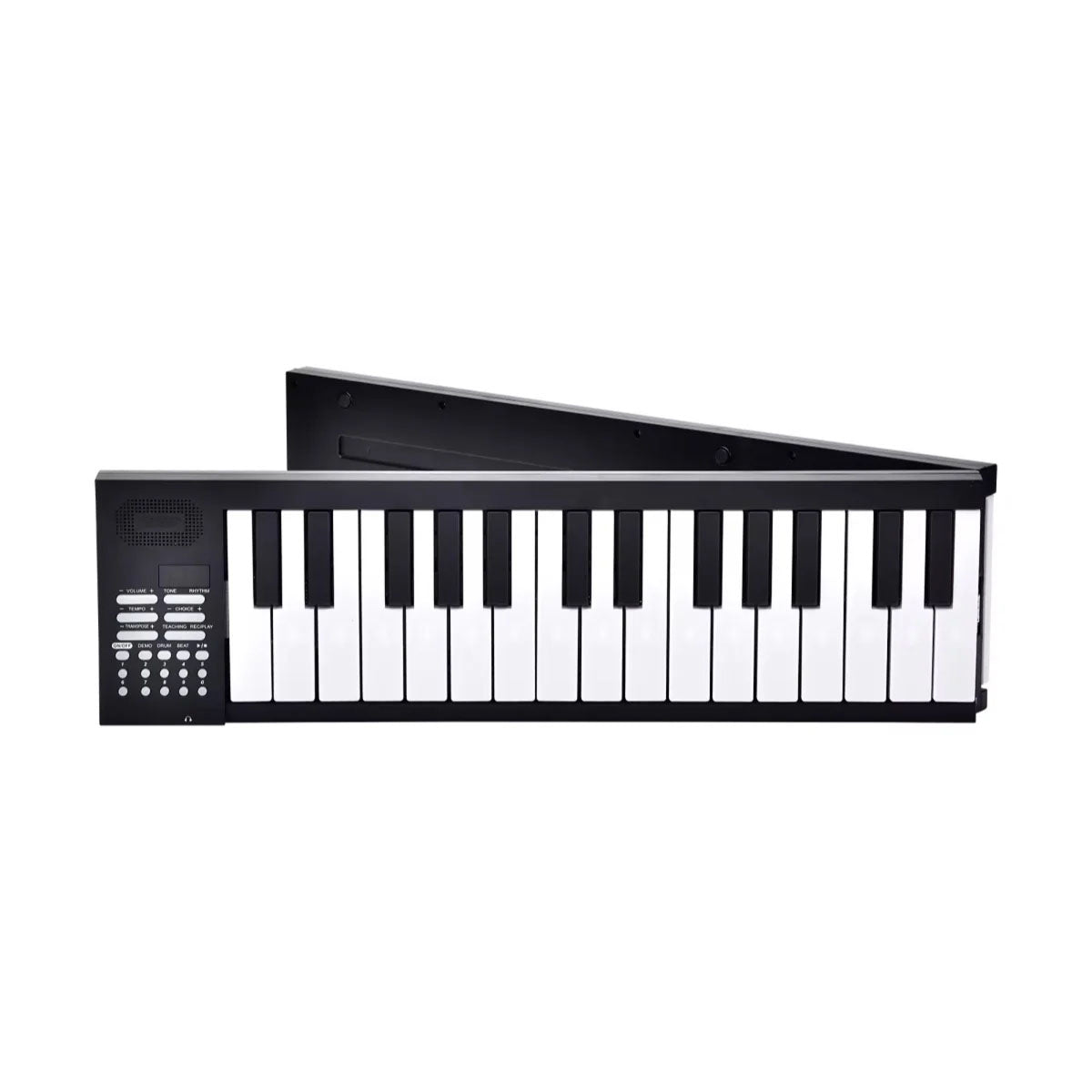 PiaTonezi Portable Piano Keyboard