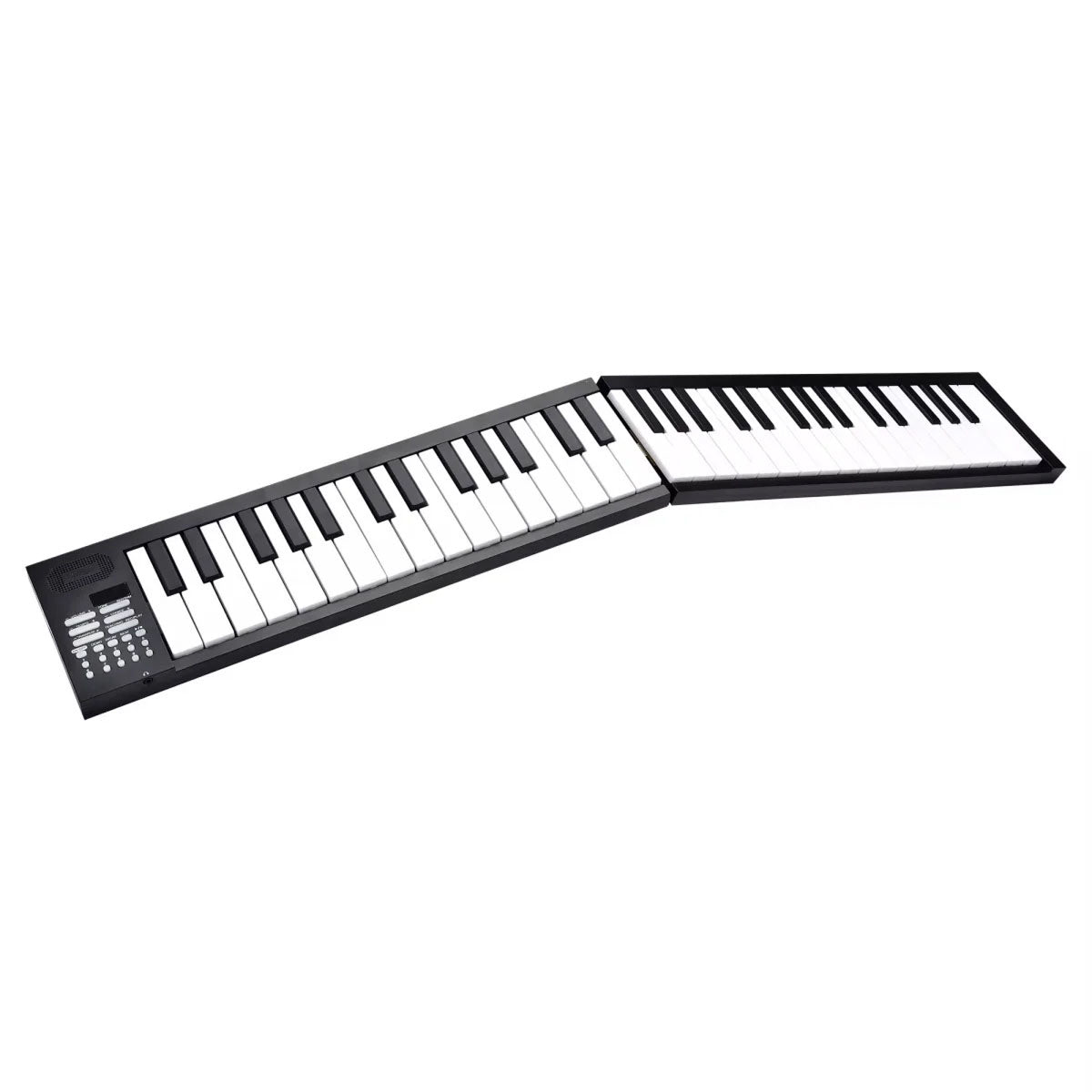 PiaTonezi Portable Piano Keyboard