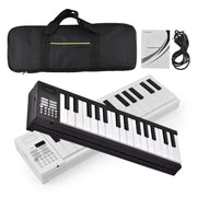PiaTonezi Portable Piano Keyboard