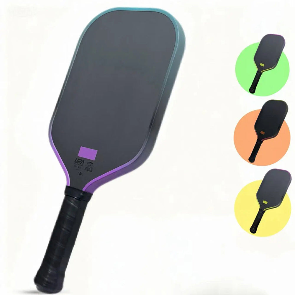 PickaJef Pickleball Paddles For Beginners