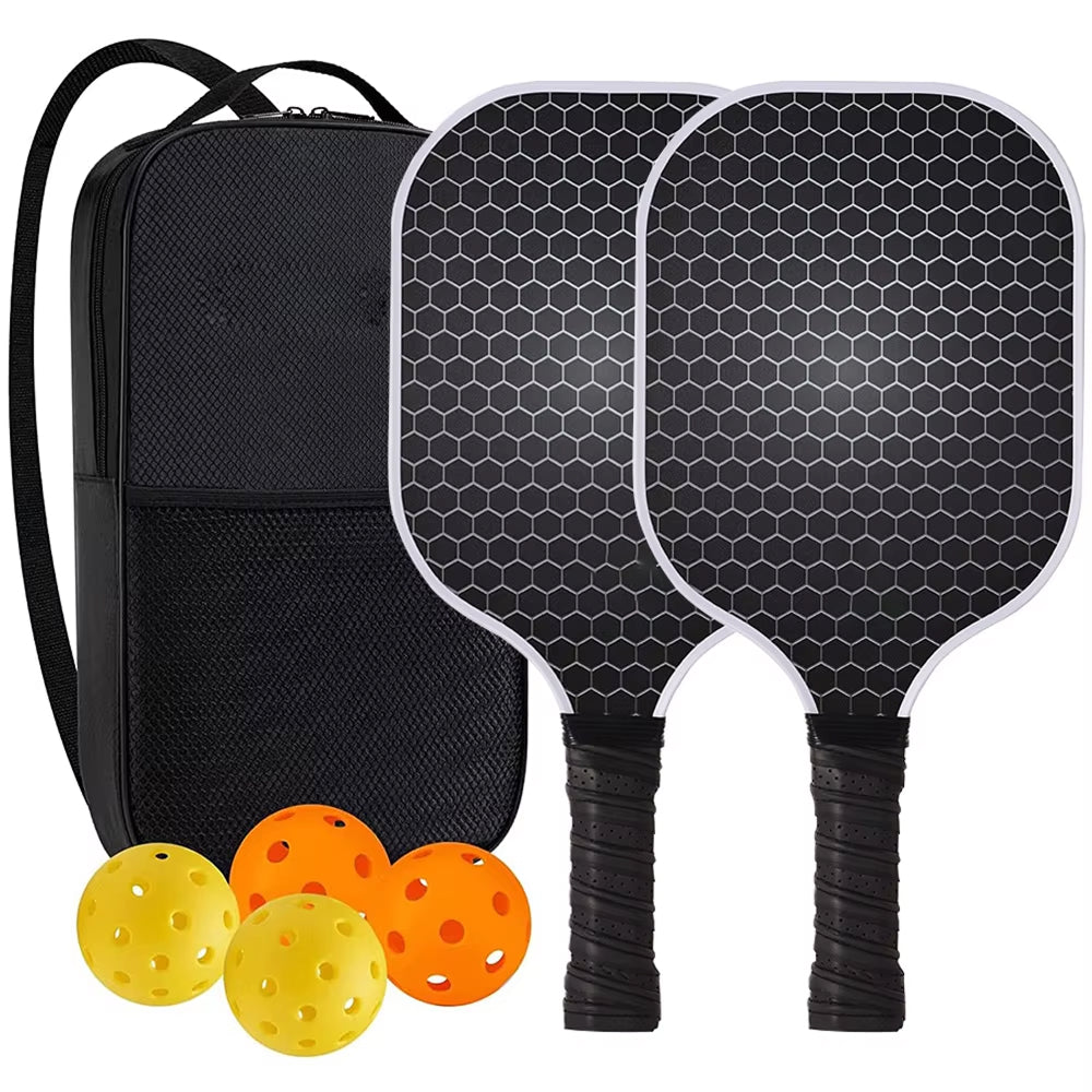 PikleRow Pickleball Paddles For Beginners
