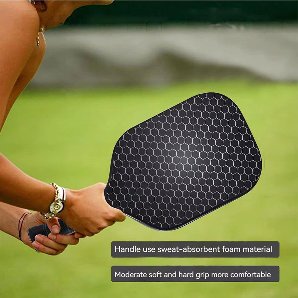 PikleRow Pickleball Paddles For Beginners