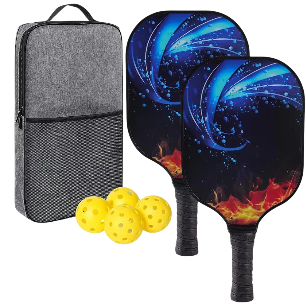 PikleRow Pickleball Paddles For Beginners