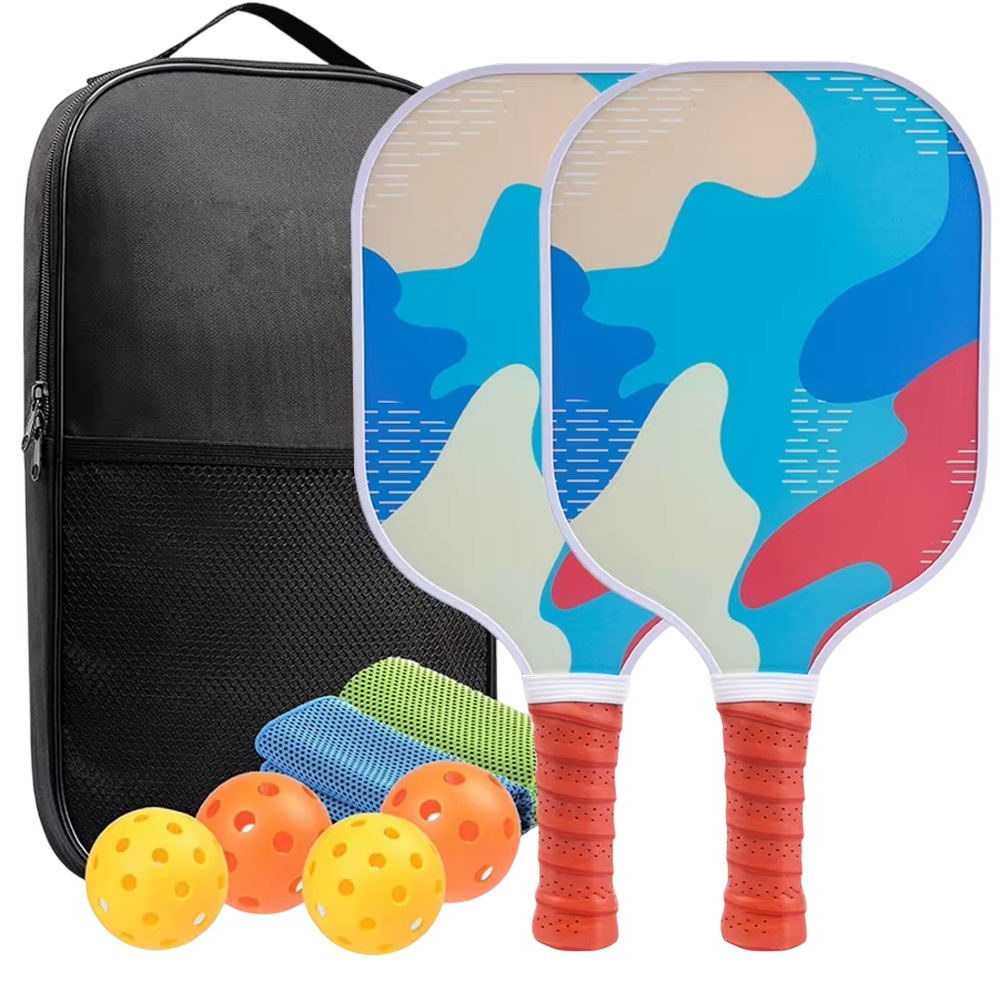 PikleRow Pickleball Paddles For Beginners