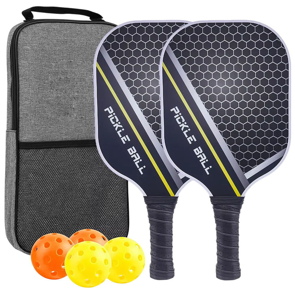 PikleRow Pickleball Paddles For Beginners