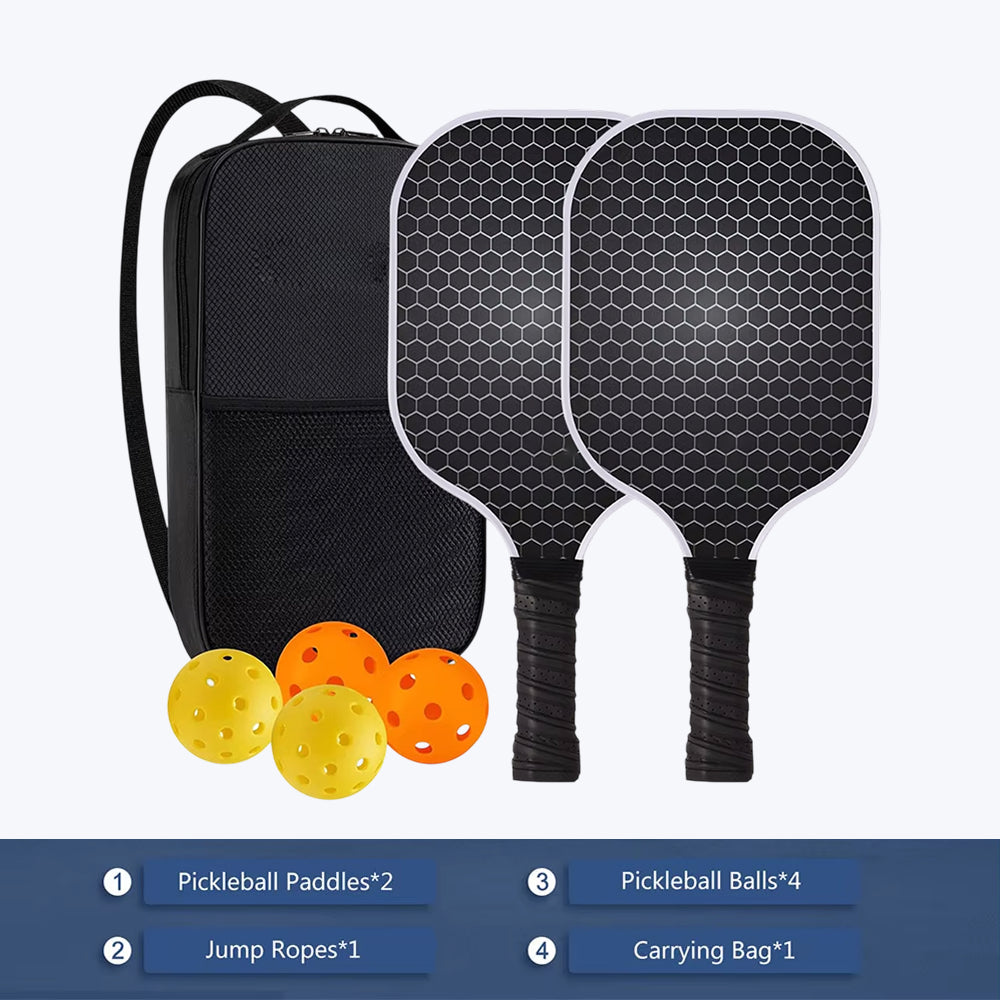 PikleRow Pickleball Paddles For Beginners