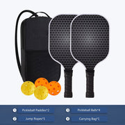 PikleRow Pickleball Paddles For Beginners