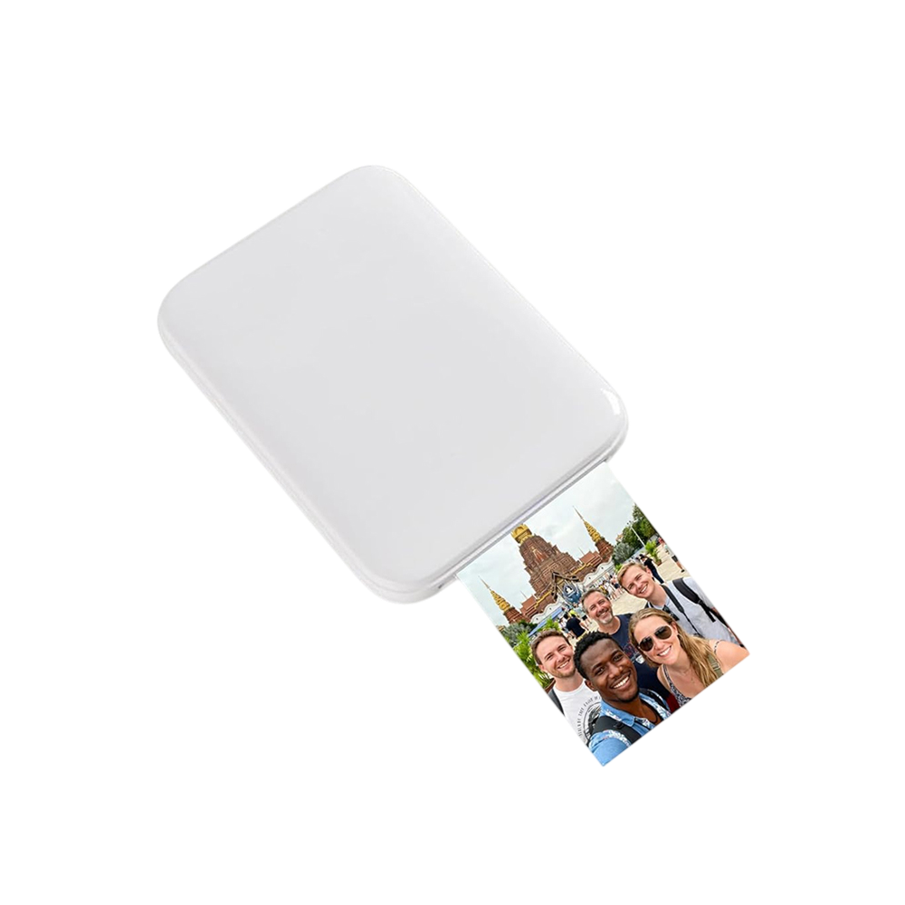 Pixletmor Instant Photo Printer